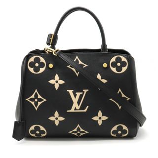 ルイヴィトン(LOUIS VUITTON)のルイ ヴィトン バイカラーモノグラムアンプラント （12360345）(ハンドバッグ)