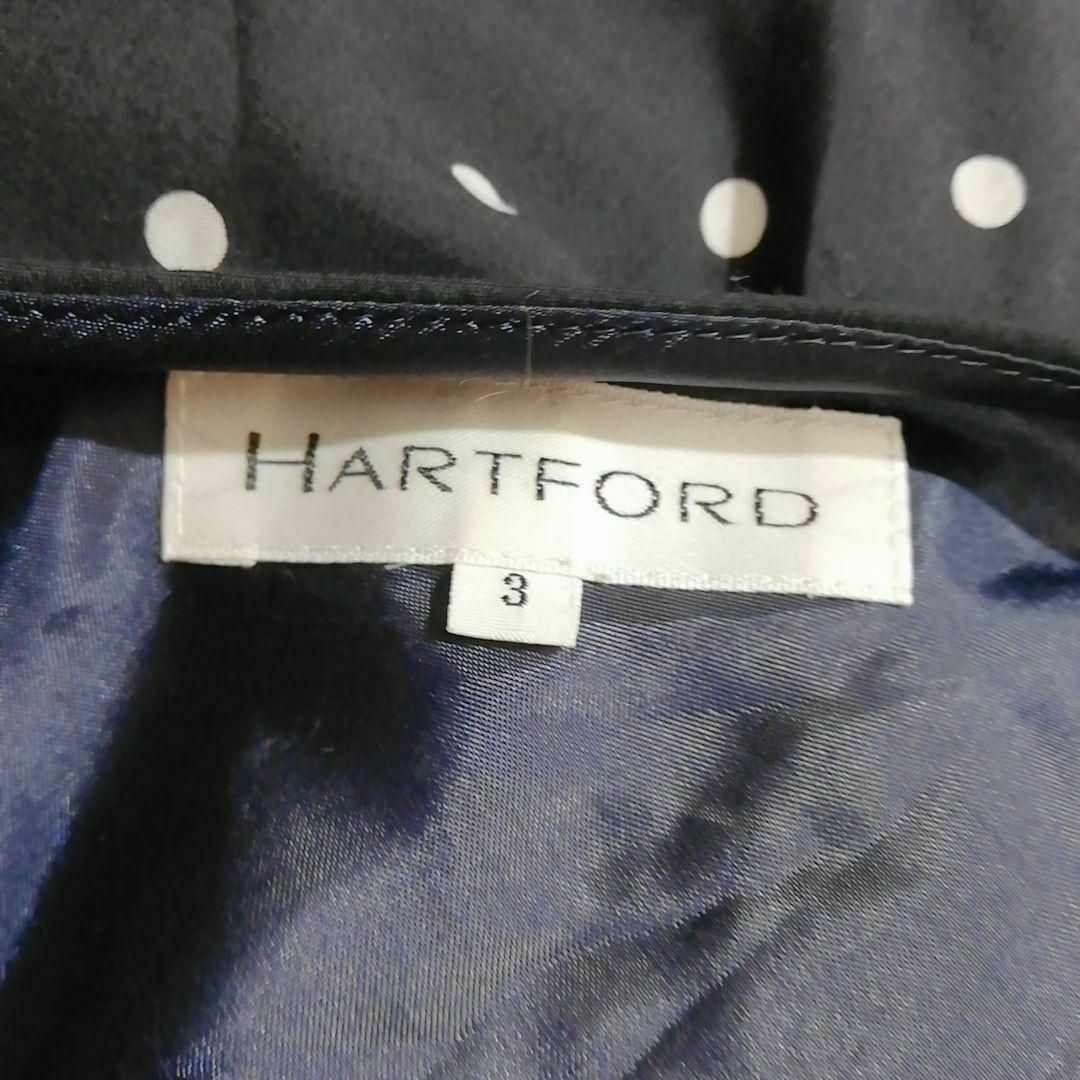 HARTFORD(ハートフォード)のみー様専用ページ レディースのワンピース(ひざ丈ワンピース)の商品写真