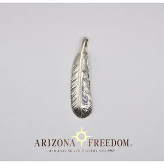 美品 Arizona Freedom 右向きNewフェザー（50mm）