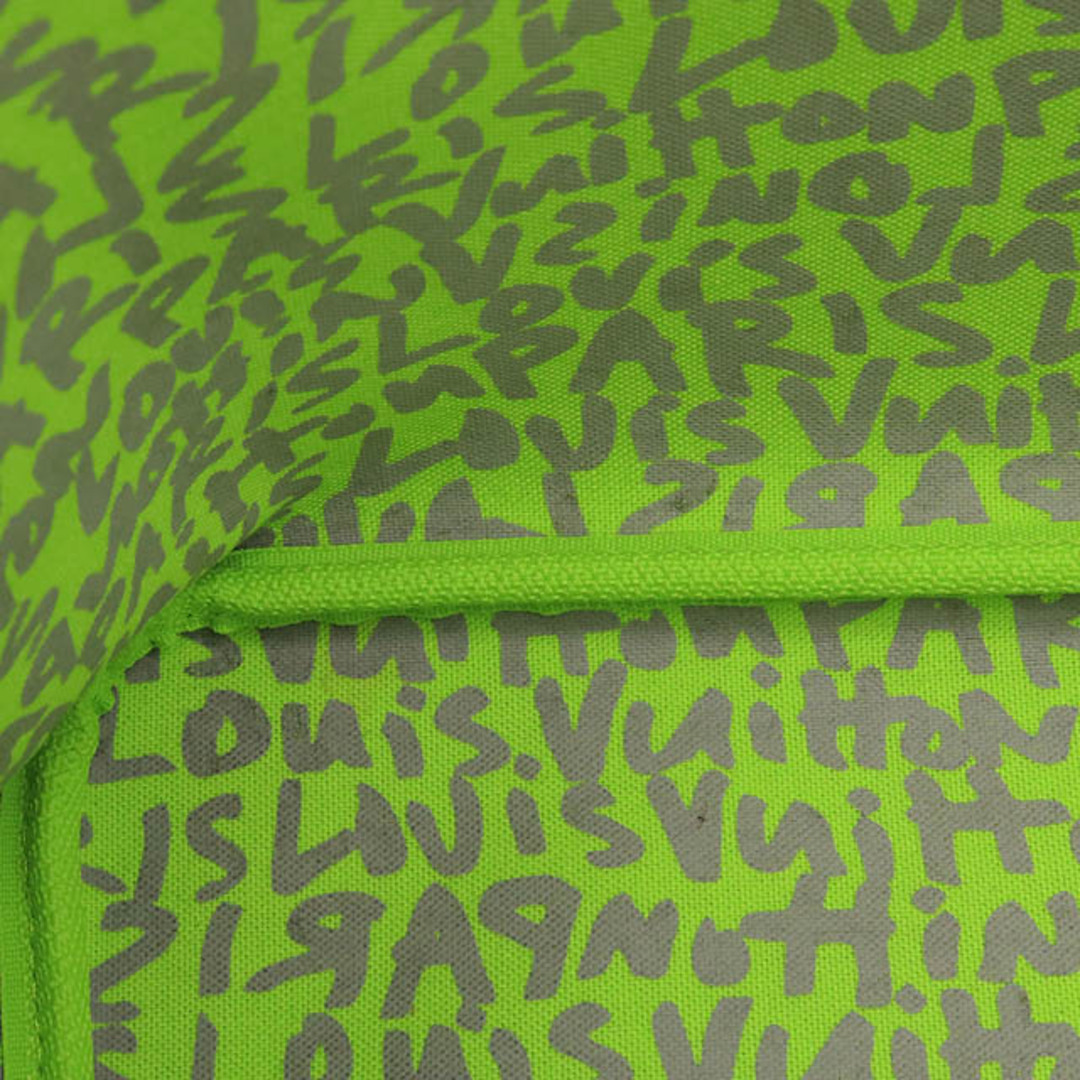 LOUIS VUITTON(ルイヴィトン)のルイ ヴィトン モノグラム グラフィティ ネヴァーフルGM （12360089） レディースのバッグ(トートバッグ)の商品写真
