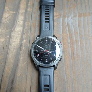 ガーミン(GARMIN)のGarmin EPIX fenix7(腕時計(デジタル))