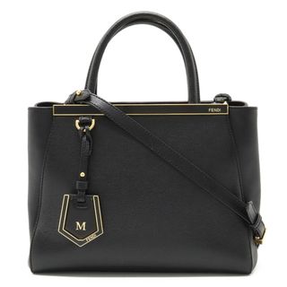 フェンディ(FENDI)のフェンディ プチ トゥージュール PETITE （12350786）(ハンドバッグ)