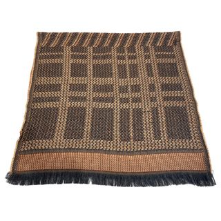 ETRO - ETRO ストール マフラー ニット 50cm×200cm 大判 ショール