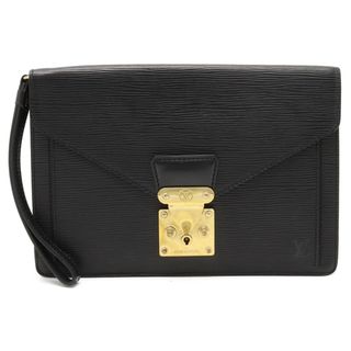 ルイヴィトン(LOUIS VUITTON)のルイ ヴィトン エピ ポシェット セリエ ドラゴンヌ （22360665）(セカンドバッグ/クラッチバッグ)