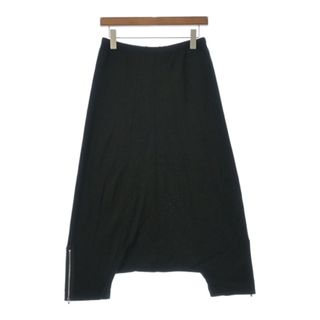 COMME des GARCONS - COMME des GARCONS パンツ（その他） -(S位) 黒 【古着】【中古】