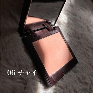 laura mercier - ローラメルシエ チーク 06 チャイ