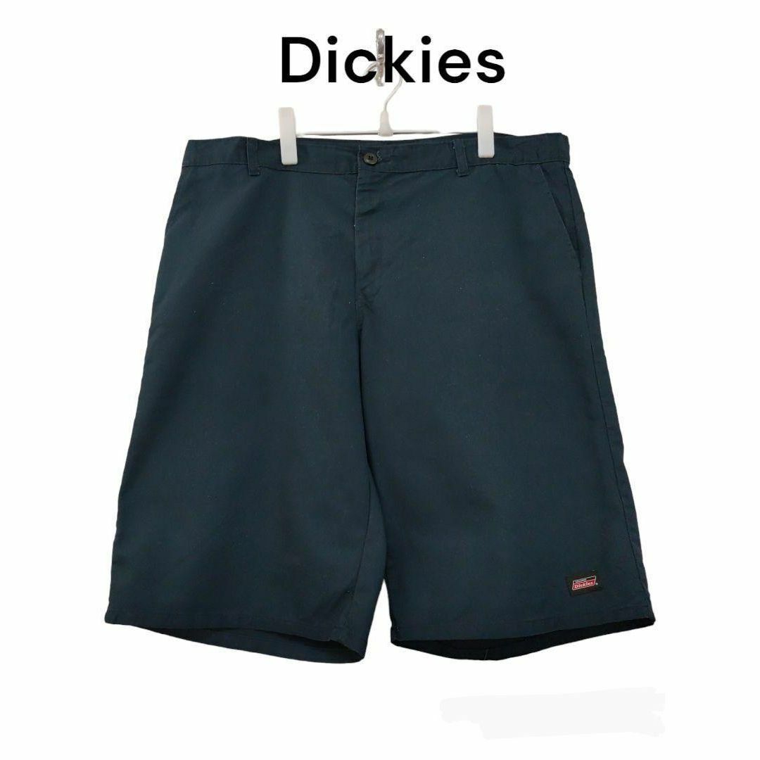 Dickies(ディッキーズ)のDickies　ディッキーズ　チノパンツ　ショートパンツ　ワークパンツ　ショーツ メンズのパンツ(ワークパンツ/カーゴパンツ)の商品写真