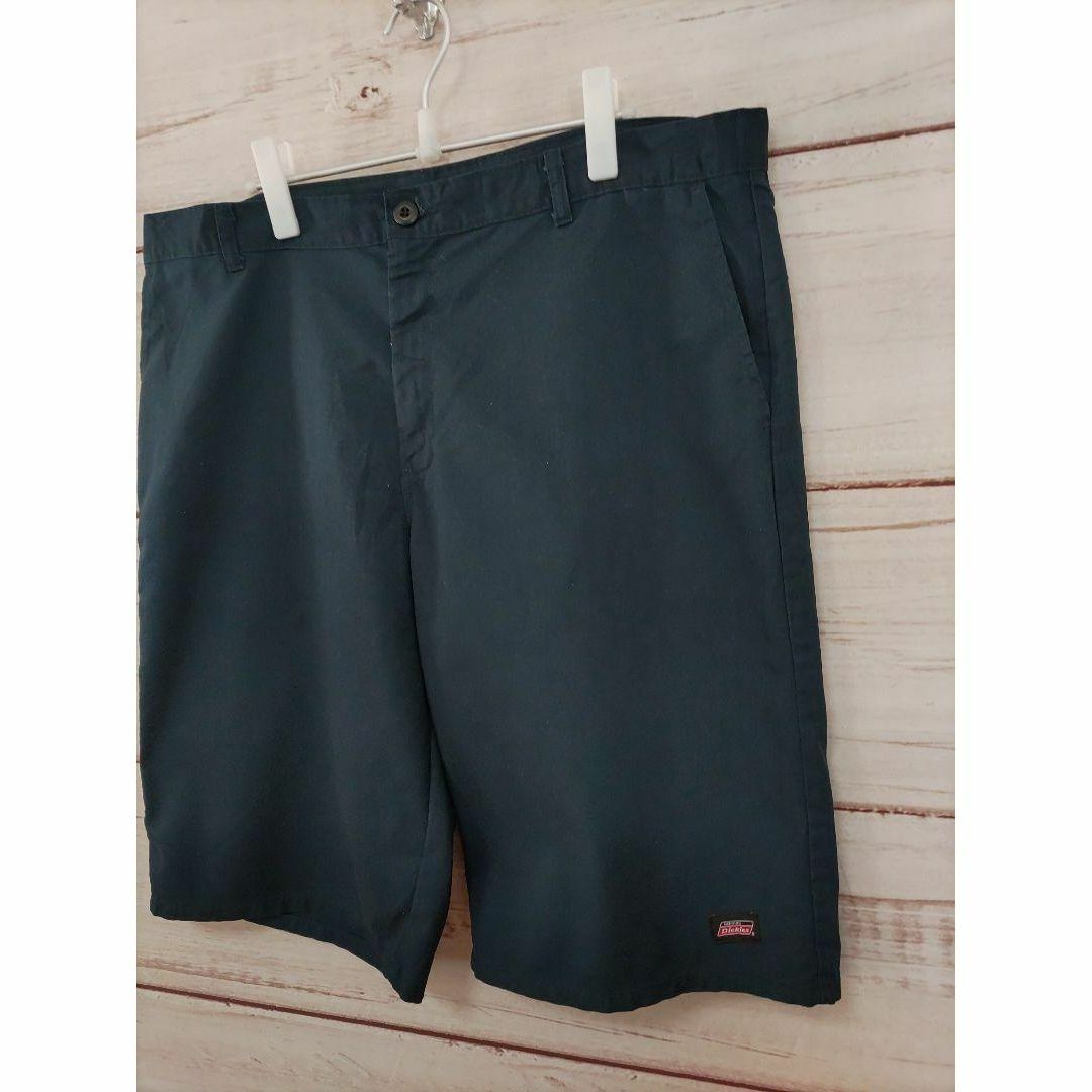 Dickies(ディッキーズ)のDickies　ディッキーズ　チノパンツ　ショートパンツ　ワークパンツ　ショーツ メンズのパンツ(ワークパンツ/カーゴパンツ)の商品写真