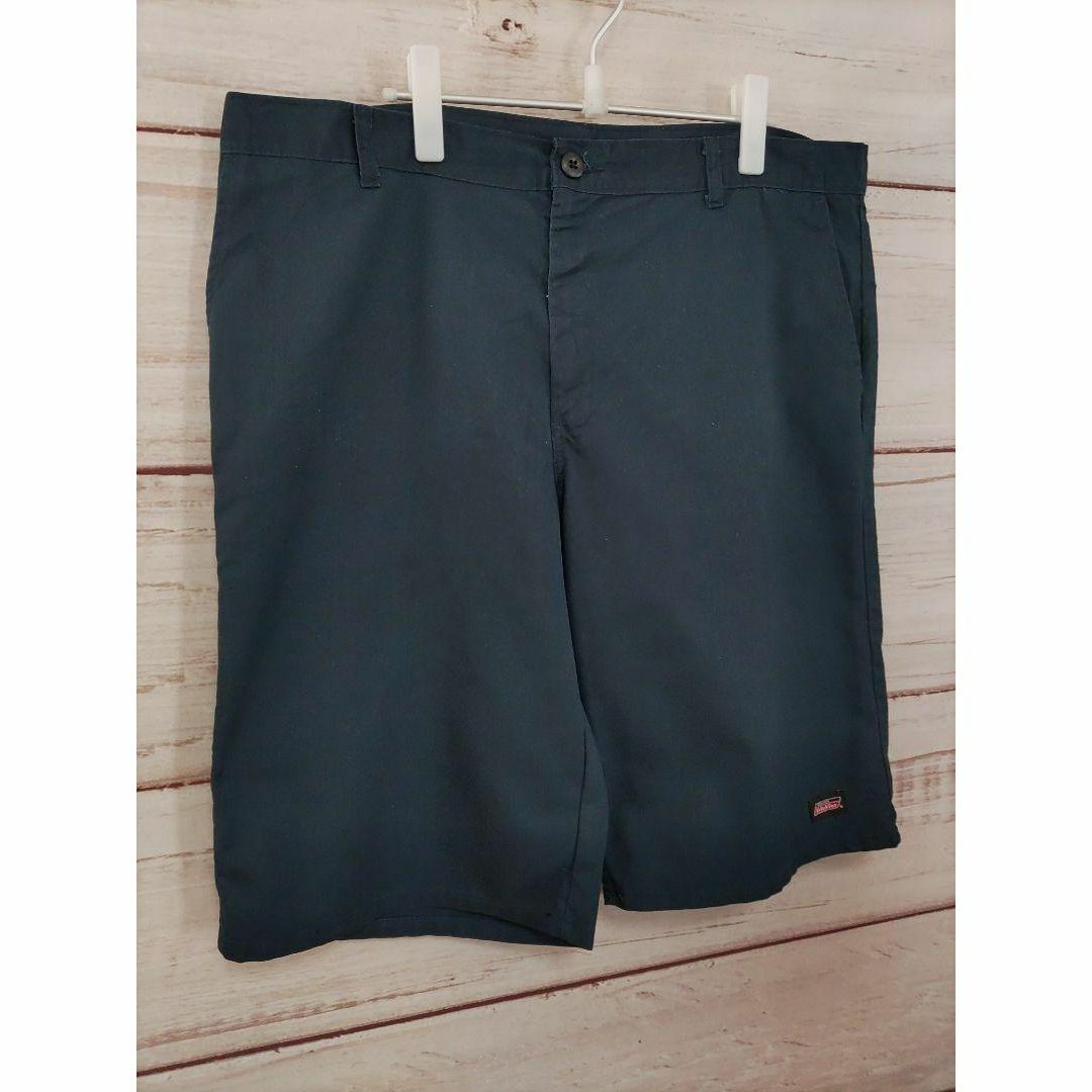 Dickies(ディッキーズ)のDickies　ディッキーズ　チノパンツ　ショートパンツ　ワークパンツ　ショーツ メンズのパンツ(ワークパンツ/カーゴパンツ)の商品写真