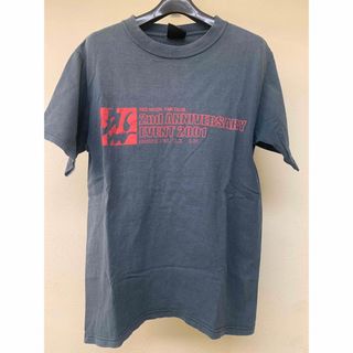 レッドムーン(REDMOON)のレッドムーン　Tシャツ　(Tシャツ/カットソー(半袖/袖なし))