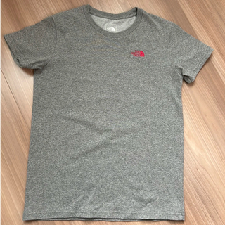 ザノースフェイス(THE NORTH FACE)のザノースフェイスTシャツ(Tシャツ(半袖/袖なし))