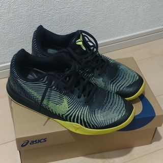 ナイキ(NIKE)のナイキ　ローカットバッシュ　26.5cm(スニーカー)