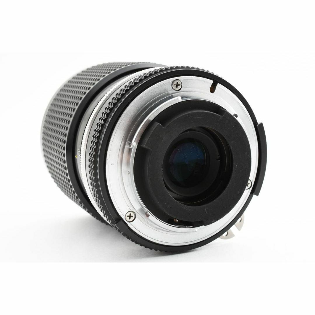 Nikon(ニコン)の美品　ニコン AI Zoom 43-86mm F3.5 MF レンズ C663 スマホ/家電/カメラのスマホ/家電/カメラ その他(その他)の商品写真