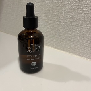 ジョンマスターオーガニック(John Masters Organics)のジョンマスターオーガニック　オイル(ヘアケア)