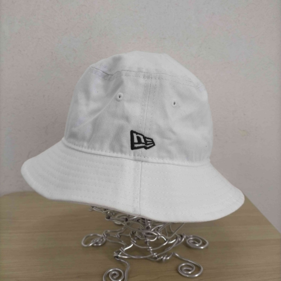 NEW ERA(ニューエラー)のNEW ERA(ニューエラ) バケットハット メンズ 帽子 ハット メンズの帽子(ハット)の商品写真