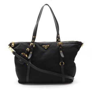 プラダ(PRADA)のプラダ トートバッグ ショルダートート ショルダーバッグ （12360397）(トートバッグ)