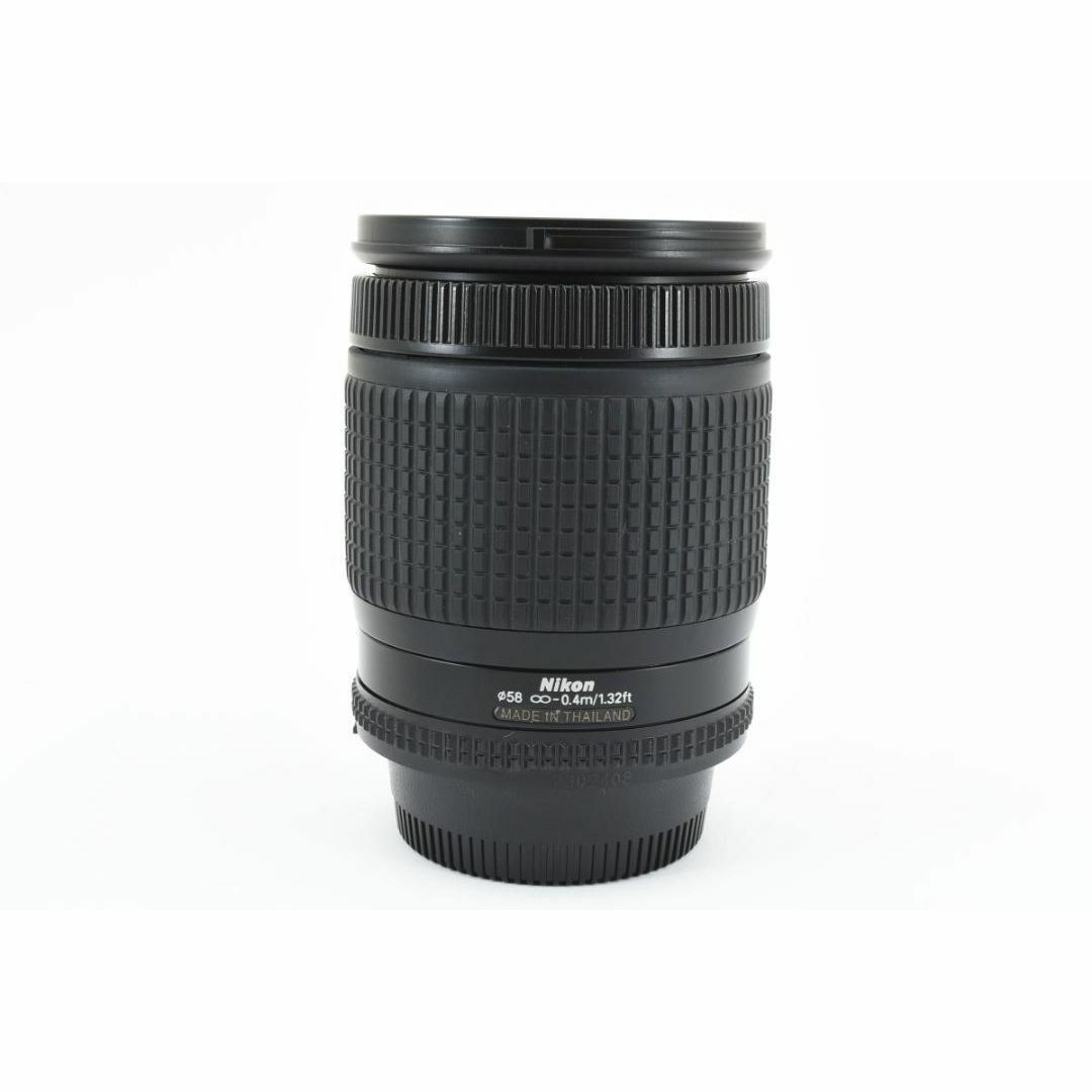 Nikon(ニコン)の超美品　ニコン AF 28-80mm f3.5-5.6D AF レンズ　C515 スマホ/家電/カメラのスマホ/家電/カメラ その他(その他)の商品写真
