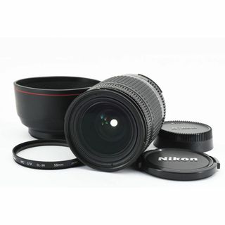 ニコン(Nikon)の超美品　ニコン AF 28-80mm f3.5-5.6D AF レンズ　C515(その他)