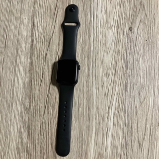 アップルウォッチ(Apple Watch)のトルネコ様専用　Apple Watch SE 40mm (腕時計(デジタル))