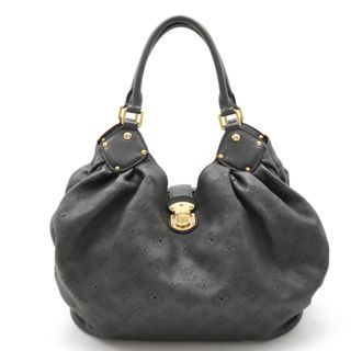 ルイヴィトン(LOUIS VUITTON)のルイ ヴィトン モノグラムマヒナ L トートバッグ （12360498）(トートバッグ)