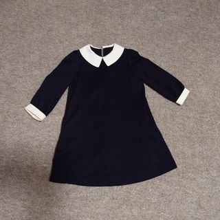 ユニクロ(UNIQLO)のユニクロ フォーマルワンピース(ワンピース)