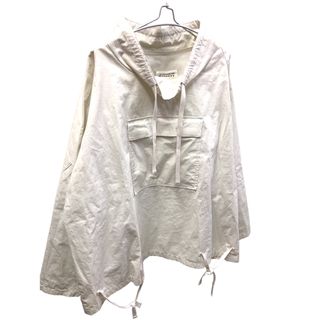 マルタンマルジェラ(Maison Martin Margiela)のMaison Margiela メゾンマルジェラ アノラックジャケット(その他)