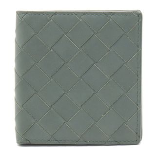 ボッテガヴェネタ(Bottega Veneta)のボッテガ ヴェネタ ボッテガベネタ イントレチャート （12360923）(財布)