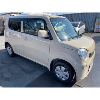 日産モコ 車検付き！(車体)