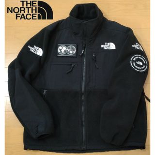 ザノースフェイス(THE NORTH FACE)のTHE NORTH FACE/SEVEN SUMMITS/セブンサミット デナリ(ブルゾン)