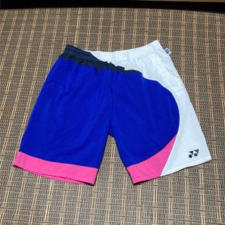 ヨネックス(YONEX)のYONEX ハーフパンツ  Lサイズ VERYCOOL ヨネックス(ウェア)