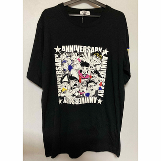 コロコロコミック40周年　Ｔシャツ(Tシャツ/カットソー(半袖/袖なし))