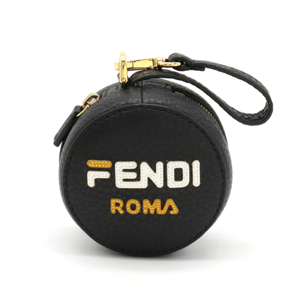 FENDI(フェンディ)のフェンディ フェンディマニア FILAコラボ エコバッグ （12360389） レディースのバッグ(トートバッグ)の商品写真