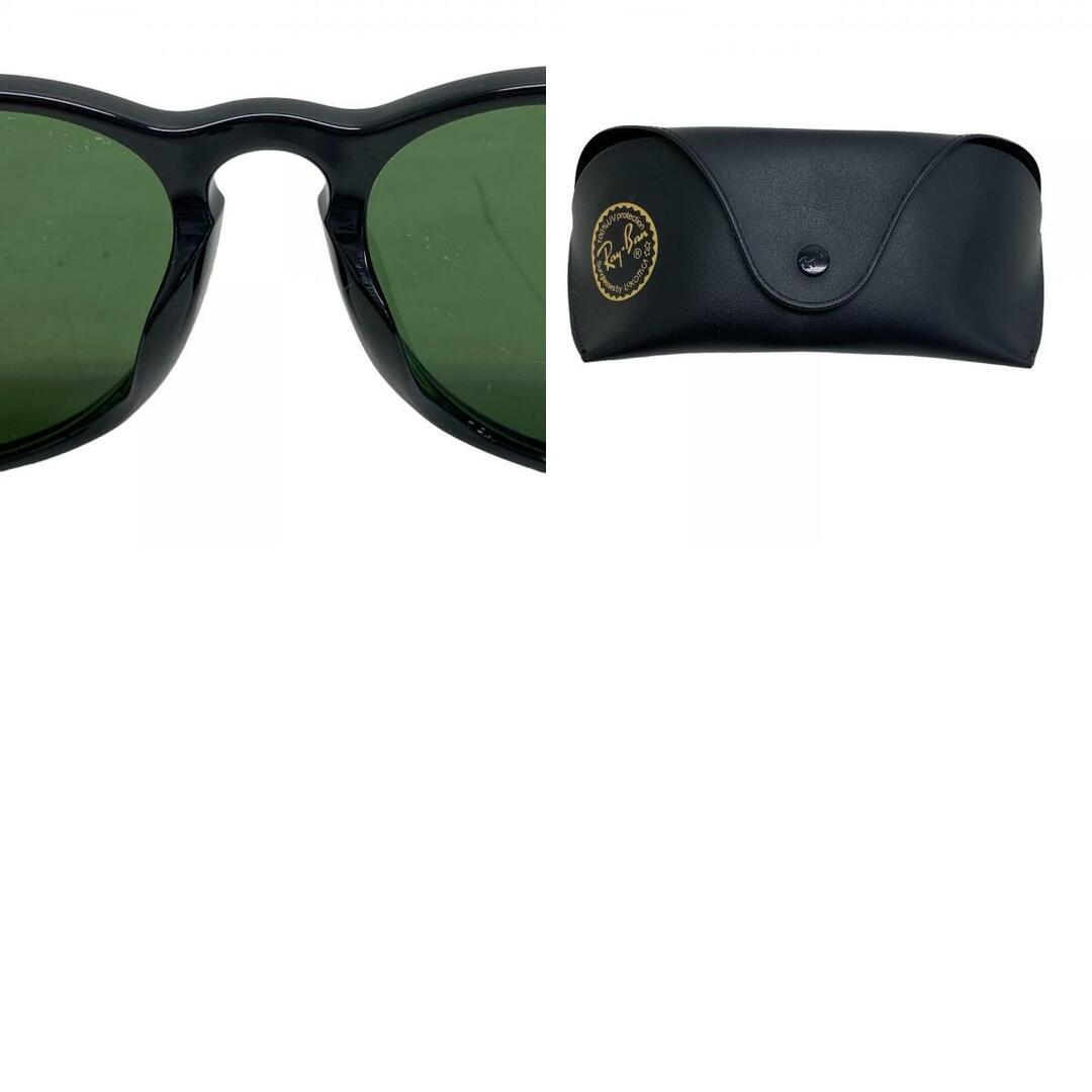 Ray-Ban(レイバン)のレイバン Ray-Ban サングラス
 5418 ブラック レディースのファッション小物(サングラス/メガネ)の商品写真