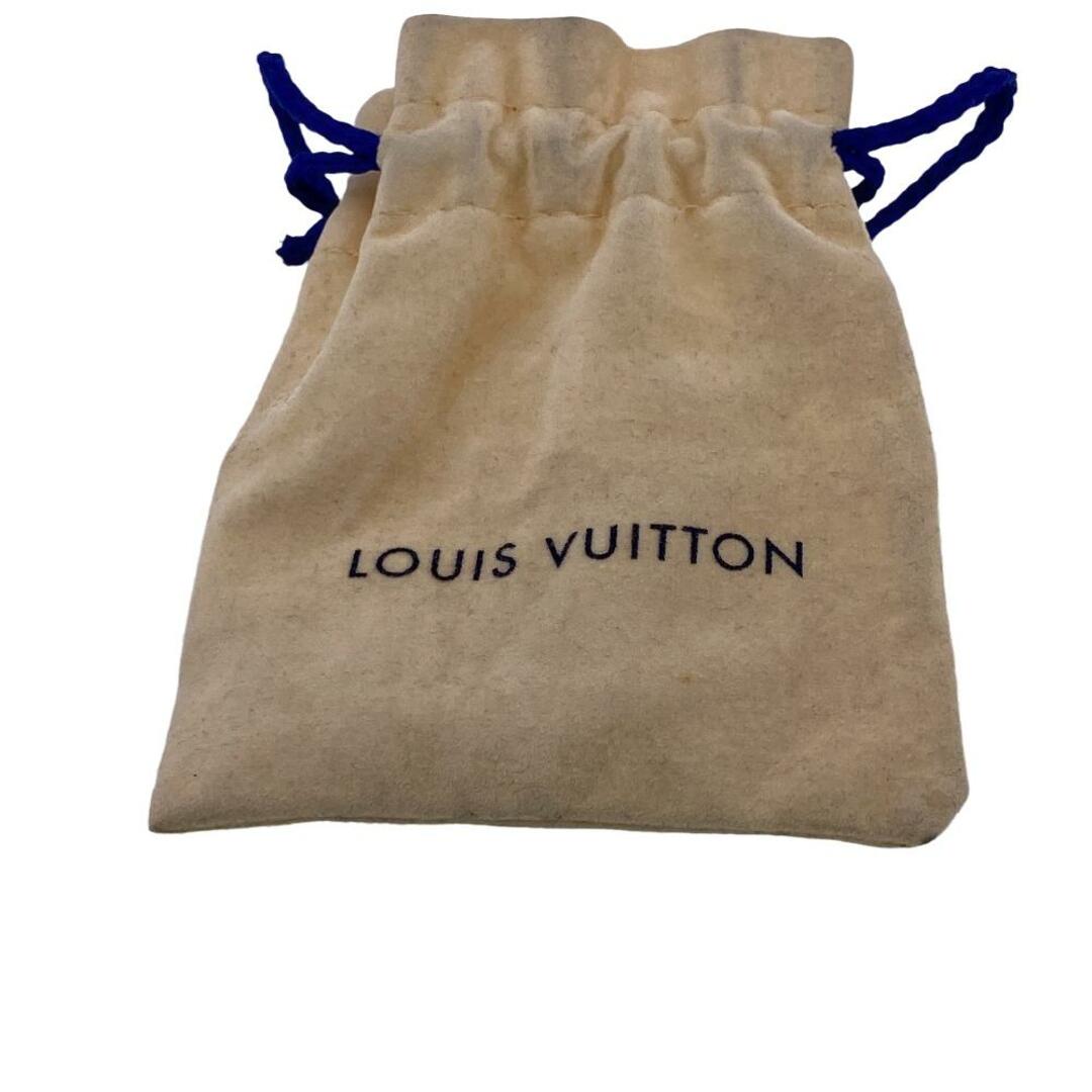 LOUIS VUITTON(ルイヴィトン)のルイヴィトン LOUIS VUITTON ネックレス
 コリエ LV サイケデリック MP3353 シルバー レディースのアクセサリー(ネックレス)の商品写真