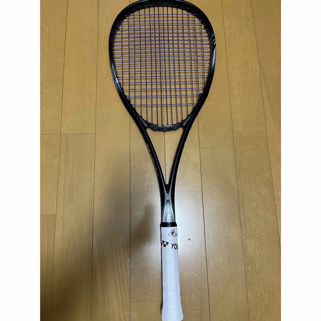ボルトレイジ8S UL0 ラケット ボルトレイジ8S UL0 ラケット