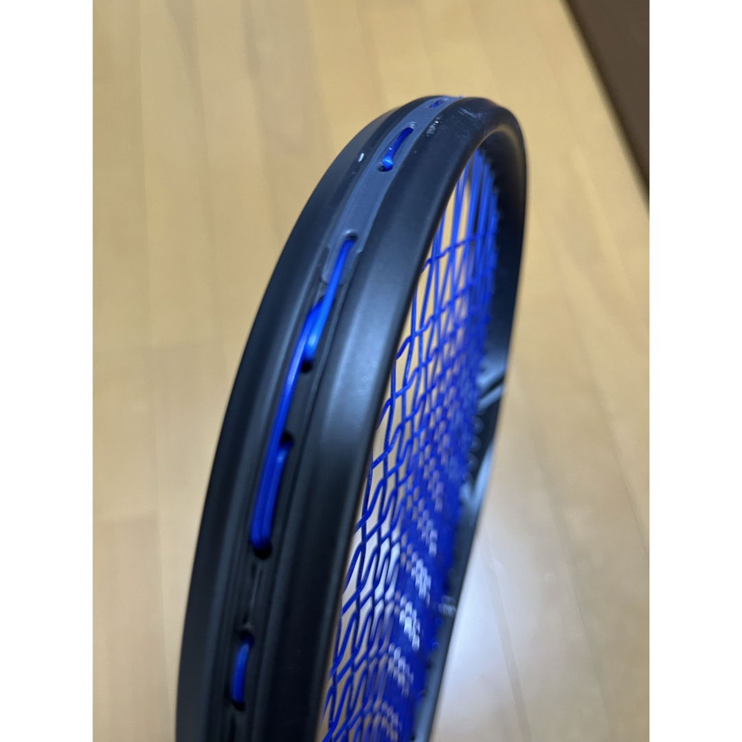 ボルトレイジ8S UL0 ラケット ボルトレイジ8S UL0 ラケット