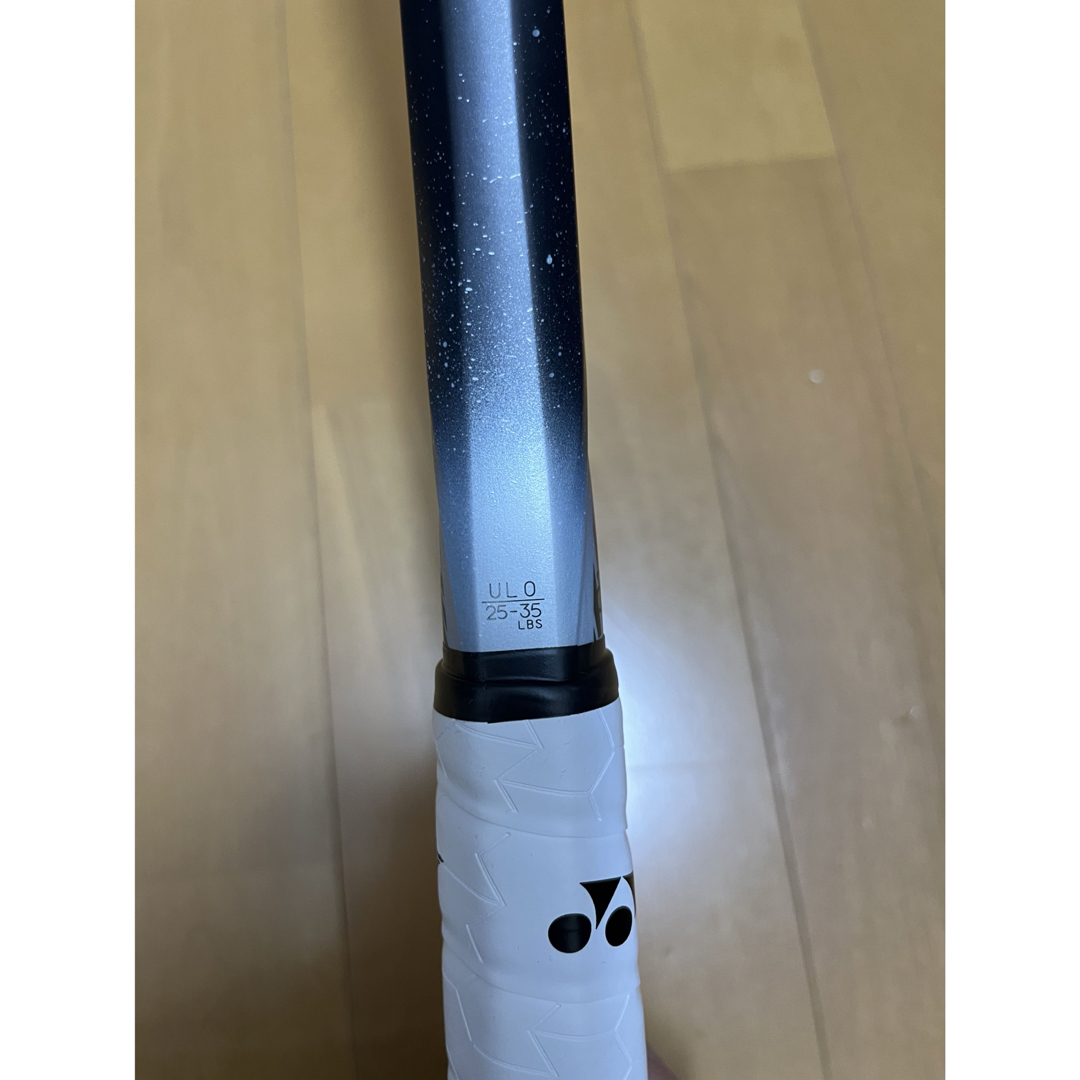 ボルトレイジ8S UL0 ラケット ボルトレイジ8S UL0 ラケット