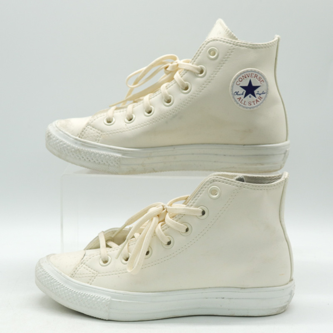 CONVERSE - コンバース スニーカー ハイカット オールスター CONVERSE - コンバース スニーカー ハイカット オールスター