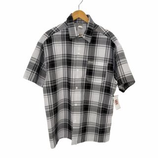 カルトップ(CALTOP)のCALTOP(キャルトップ) USA製 SHORT SLEEVE SHIRT(その他)