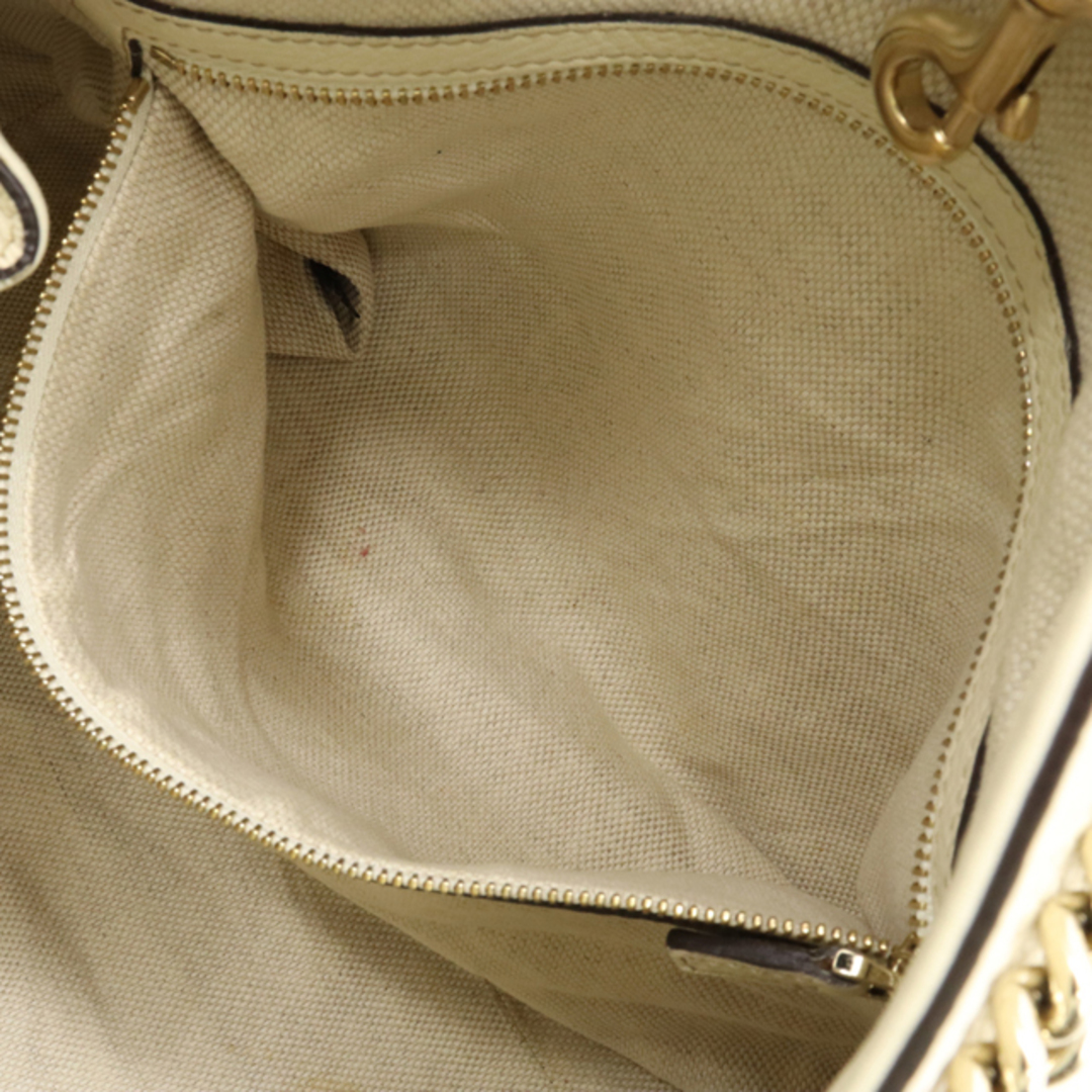 Gucci(グッチ)のグッチ ソーホー インターロッキングG ロゴ （12361011） レディースのバッグ(ショルダーバッグ)の商品写真