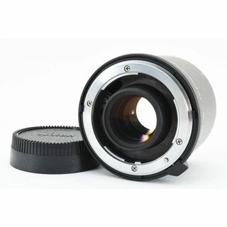 ニコン(Nikon)の超美品 NIKON　AF-1 テレコンバーター TC-20E 2X　C691(その他)