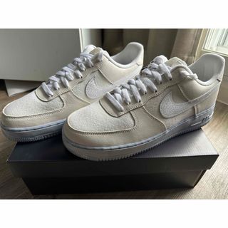 ナイキ(NIKE)のエアフォース1 07 LV8(スニーカー)