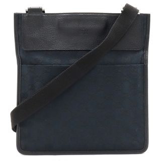 グッチ(Gucci)のグッチ GGキャンバス ショルダーバッグ ポシェット （22360172）(ショルダーバッグ)