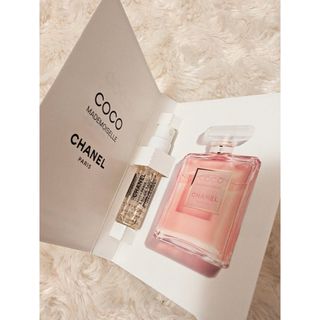 シャネル(CHANEL)のCHANEL❤︎COCOMADEMOISELLE❤︎(香水(女性用))