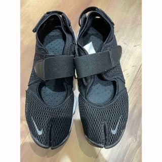 ナイキ(NIKE)のエアリフト 27センチ(サンダル)