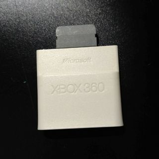 エックスボックス360(Xbox360)のXbox360 MEMORY UNIT 64MB(その他)