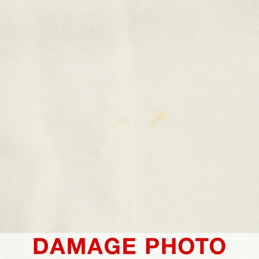 【VINTAGE】カレッジプリント半袖スウェット メンズのトップス(スウェット)の商品写真