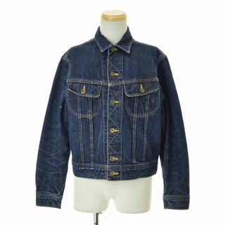 エビス(EVISU)の【EVISU】Lot.1110 COWBOY JACKET デニムジャケット(Gジャン/デニムジャケット)