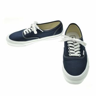 ヴァンズ(VANS)の【VANS VAULT】OG AUTHENTIC LX スニーカー(スニーカー)