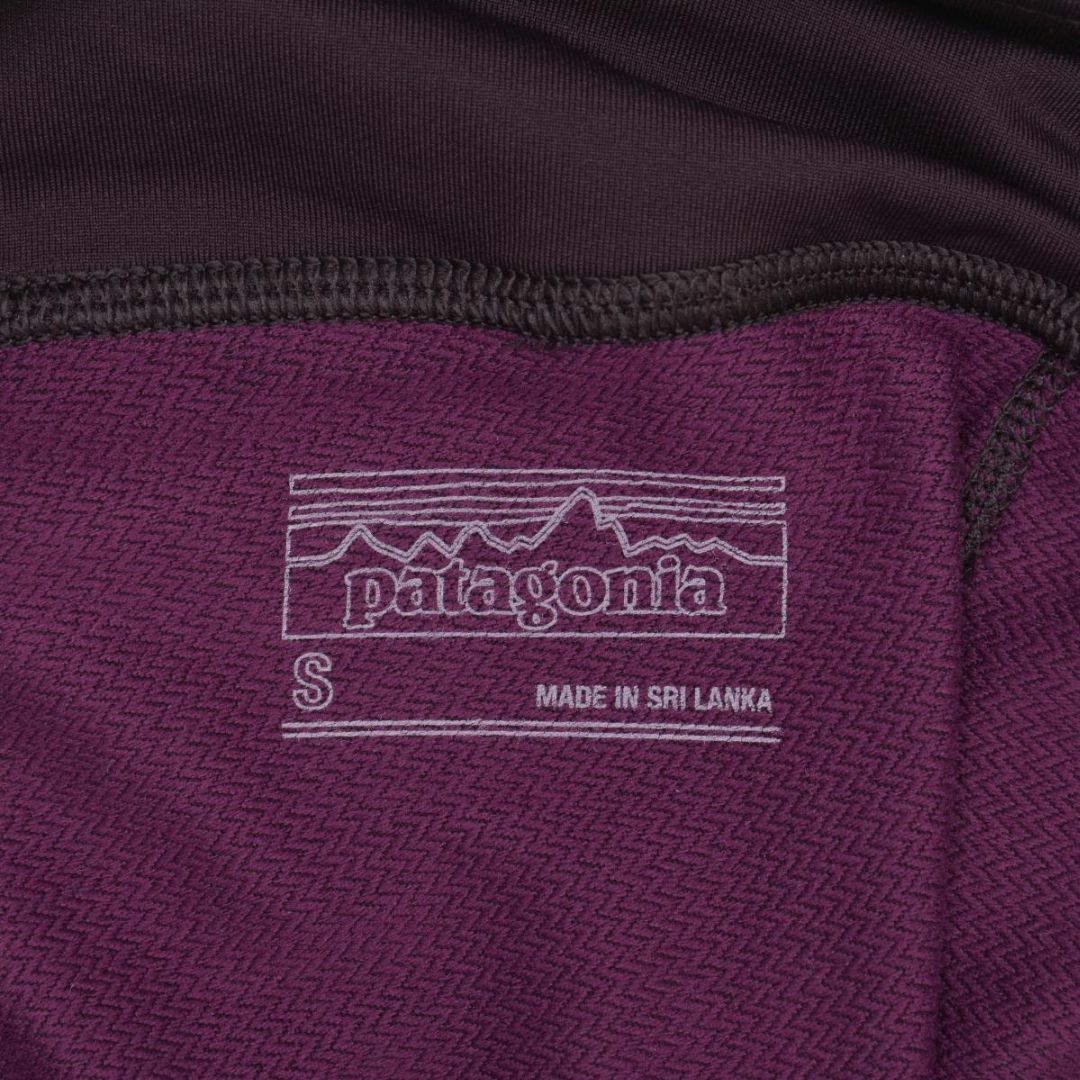 patagonia(パタゴニア)の【PATAGONIA】23991ピーク ミッション タイツ 27インチレギンス レディースのレッグウェア(タイツ/ストッキング)の商品写真